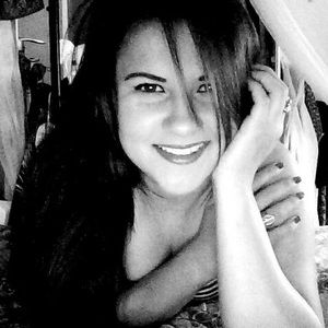 Meet your Posher, Alysa